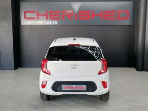 Kia Picanto 1.0 Street - Image 9