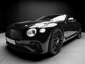 Bentley Continental GT W12 Mulliner coupe - Image 11