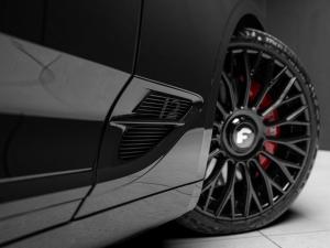 Bentley Continental GT W12 Mulliner coupe - Image 14