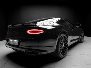 Bentley Continental GT W12 Mulliner coupe - Image 15