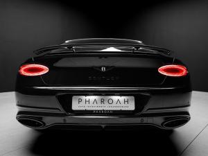 Bentley Continental GT W12 Mulliner coupe - Image 16