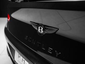 Bentley Continental GT W12 Mulliner coupe - Image 17