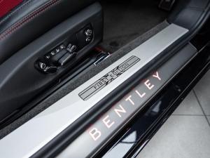 Bentley Continental GT W12 Mulliner coupe - Image 19