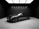 Thumbnail Bentley Continental GT W12 Mulliner coupe