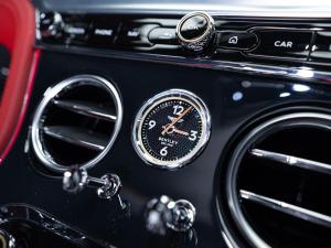 Bentley Continental GT W12 Mulliner coupe - Image 22