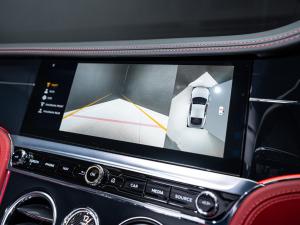 Bentley Continental GT W12 Mulliner coupe - Image 23
