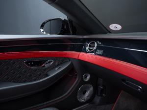 Bentley Continental GT W12 Mulliner coupe - Image 24