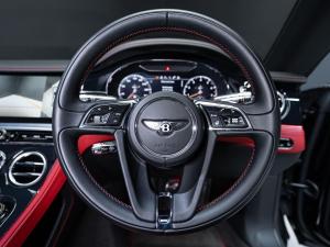 Bentley Continental GT W12 Mulliner coupe - Image 25