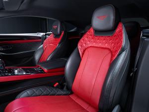 Bentley Continental GT W12 Mulliner coupe - Image 26