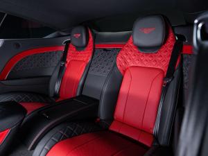 Bentley Continental GT W12 Mulliner coupe - Image 28