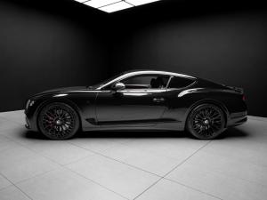 Bentley Continental GT W12 Mulliner coupe - Image 2
