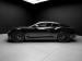 Bentley Continental GT W12 Mulliner coupe - Thumbnail 2