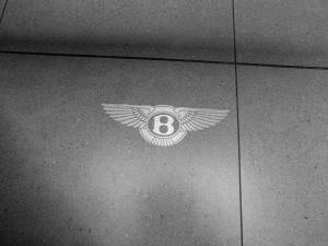Bentley Continental GT W12 Mulliner coupe - Image 30