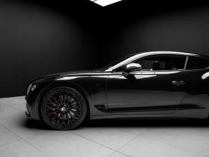 Bentley Continental GT W12 Mulliner coupe - Image 3