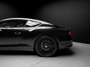 Bentley Continental GT W12 Mulliner coupe - Image 4