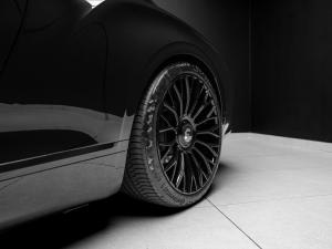 Bentley Continental GT W12 Mulliner coupe - Image 5