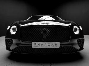 Bentley Continental GT W12 Mulliner coupe - Image 8
