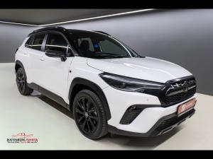 Toyota Corolla Cross 1.8 GR-Sport - Image 1