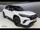 Thumbnail Toyota Corolla Cross 1.8 GR-Sport