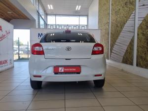 Toyota Starlet 1.4 Xi - Image 5