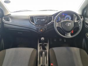 Toyota Starlet 1.4 Xi - Image 6