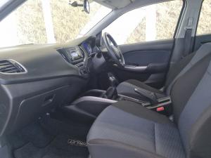 Toyota Starlet 1.4 Xi - Image 7