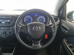 Toyota Starlet 1.4 Xi - Image 8