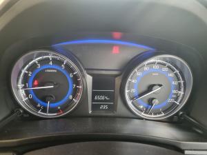 Toyota Starlet 1.4 Xi - Image 10