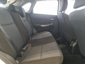 Toyota Starlet 1.4 Xi - Image 14