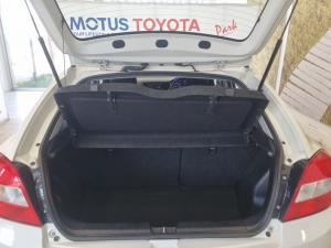 Toyota Starlet 1.4 Xi - Image 15
