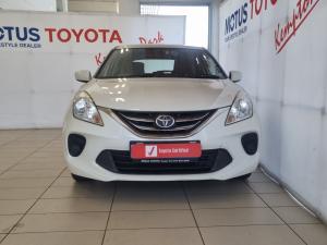 Toyota Starlet 1.4 Xi - Image 4