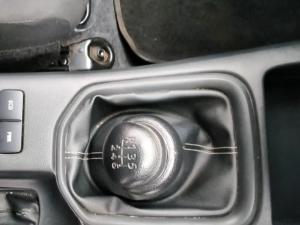 Toyota Hilux 2.4GD-6 single cab Raider manual - Image 12