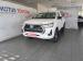 Toyota Hilux 2.4GD-6 single cab Raider manual - Thumbnail 20