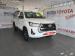Toyota Hilux 2.4GD-6 single cab Raider manual - Thumbnail 1