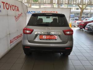 Toyota Urban Cruiser 1.5 XS - Image 5