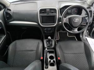 Toyota Urban Cruiser 1.5 XS - Image 6