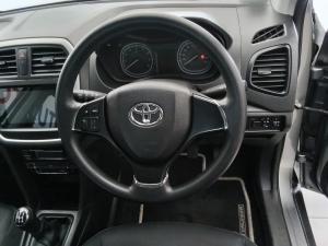 Toyota Urban Cruiser 1.5 XS - Image 8