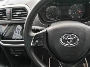 Toyota Urban Cruiser 1.5 XS - Image 9