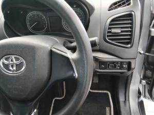 Toyota Urban Cruiser 1.5 XS - Image 10