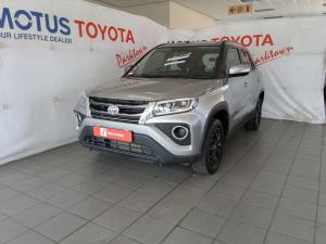 Toyota Urban Cruiser 1.5 XS - Image 18
