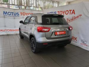 Toyota Urban Cruiser 1.5 XS - Image 19