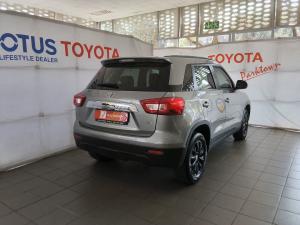 Toyota Urban Cruiser 1.5 XS - Image 2
