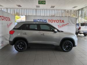 Toyota Urban Cruiser 1.5 XS - Image 3