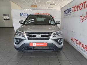 Toyota Urban Cruiser 1.5 XS - Image 4
