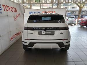 Land Rover Range Rover Evoque D200 R-Dynamic HSE - Image 5