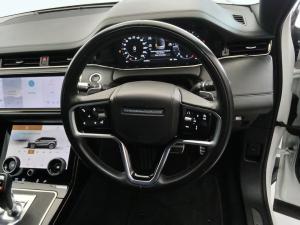 Land Rover Range Rover Evoque D200 R-Dynamic HSE - Image 8