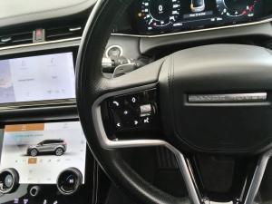 Land Rover Range Rover Evoque D200 R-Dynamic HSE - Image 9