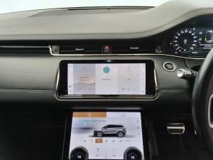 Land Rover Range Rover Evoque D200 R-Dynamic HSE - Image 14