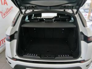 Land Rover Range Rover Evoque D200 R-Dynamic HSE - Image 16