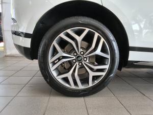 Land Rover Range Rover Evoque D200 R-Dynamic HSE - Image 18